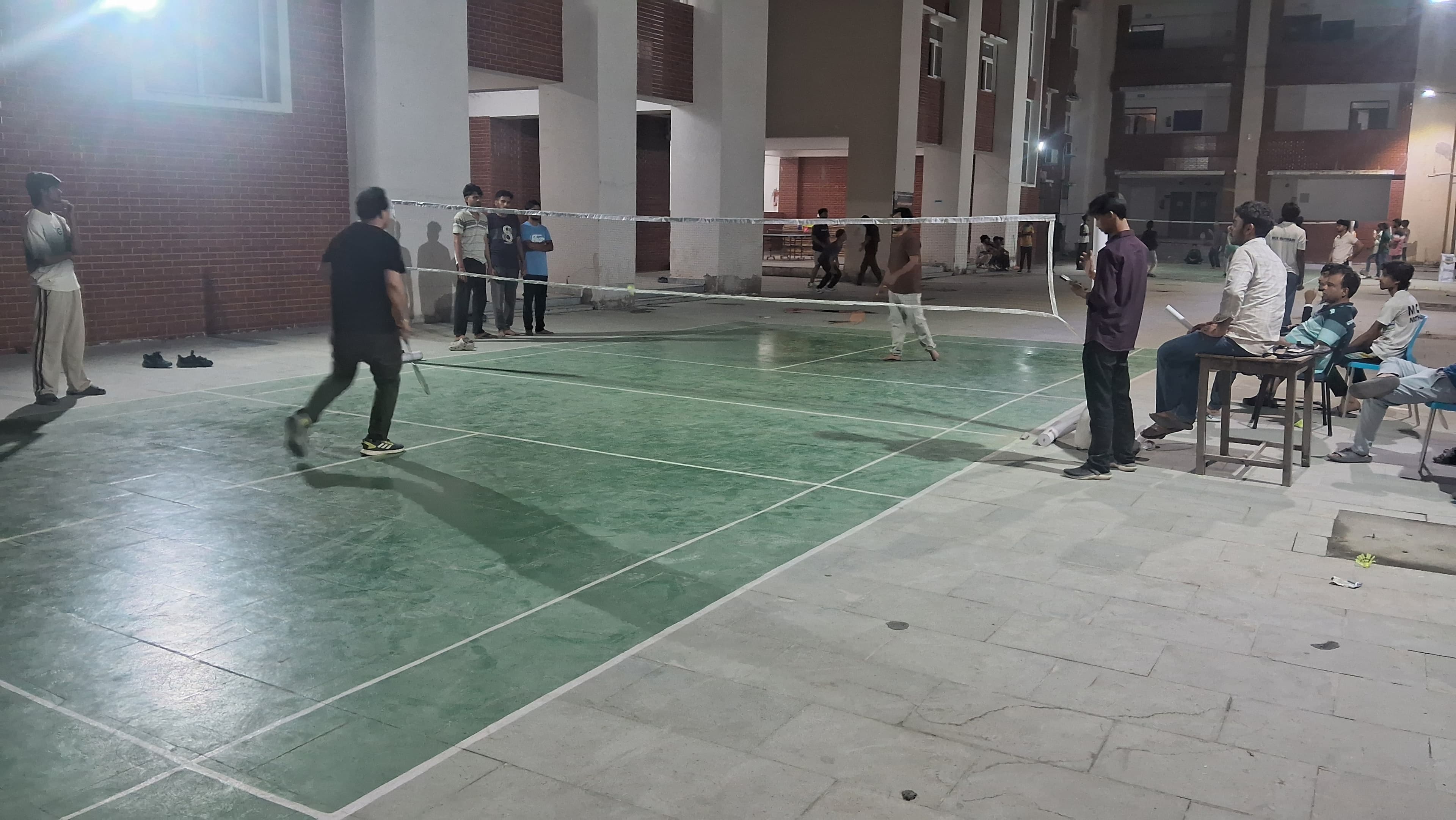 Event highlight 1