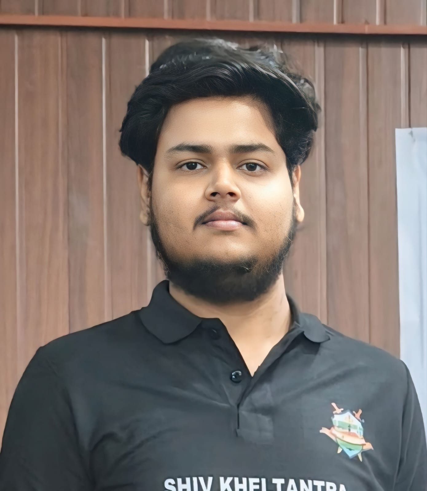 ADITYA KUMAR DUBEY