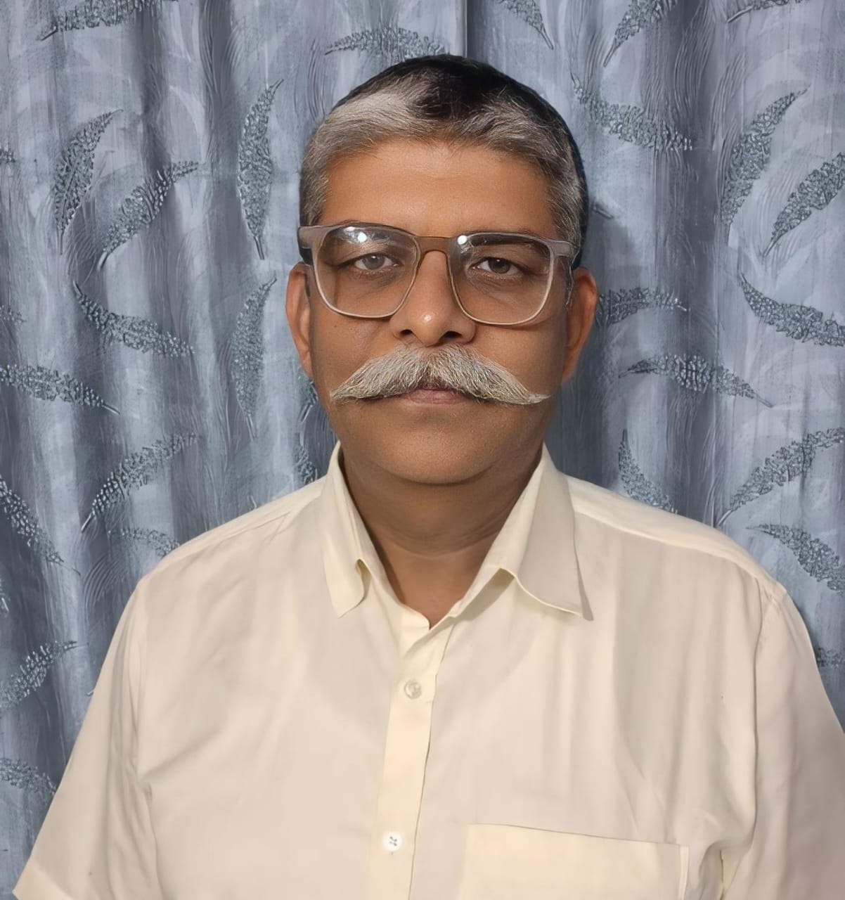 RANJEET KUMAR ISHWAR